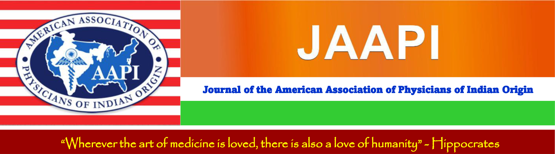 American Association of Physicians of Indian Origin